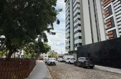 Apartamento com 4 quartos à venda na Praça Engenheiro Abel de Menezes Lira, 1128, Tirol, Natal