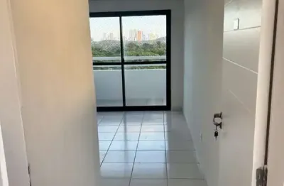 Apartamento para locação 2 quartos (1 suíte) com lazer completo