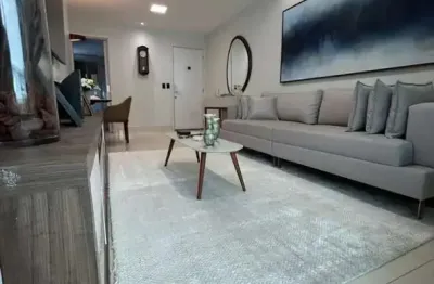 Apartamento reformado, com projetados em nova parnamirim - 102m², 3 quartos 1sui