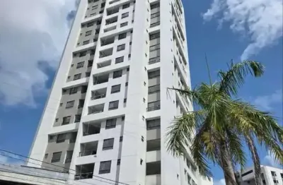Apartamento com 3 quartos à venda na Rua Desembargador Carlos Augusto, 293, Lagoa Nova, Natal