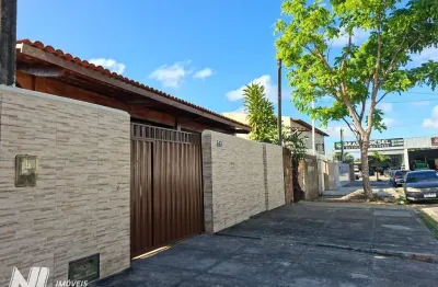 Casa com 3 quartos para alugar na Rua José Augusto Nunes, 71, Monte Castelo, Parnamirim