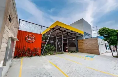 Excelente imóvel comercial com 345 m², localizado no bairro Tirol!