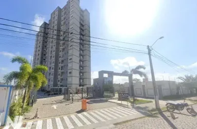 Apartamento com 2 quartos à venda na Rua Professor Pedro Pinheiro de Souza, 95, Ponta Negra, Natal