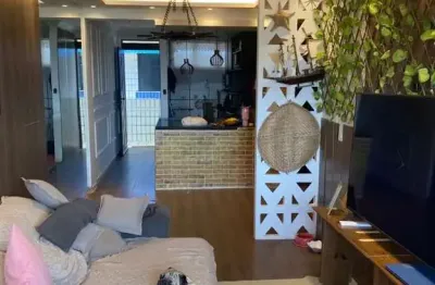 Apartamento à venda na Praia de Búzios - Condomínio Mar Caspio  – Nísia Floresta