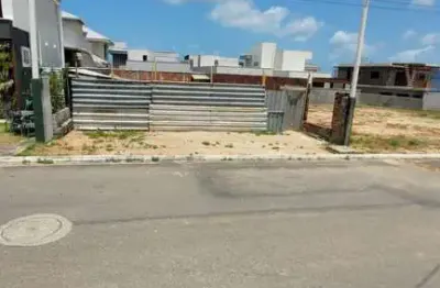 Terreno à venda na Avenida das Américas, 2772, Parque das Nações, Parnamirim