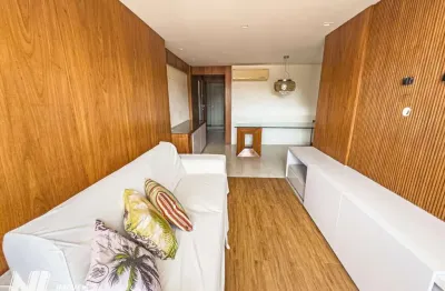 Apartamento 3 Quartos com 2 Suítes para Locação em Lagoa Nova
