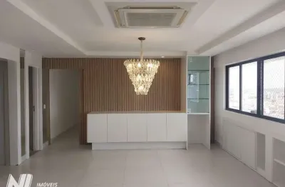 Apartamento à venda no Residencial Bella Sintra – Barro Vermelho, Natal/RN