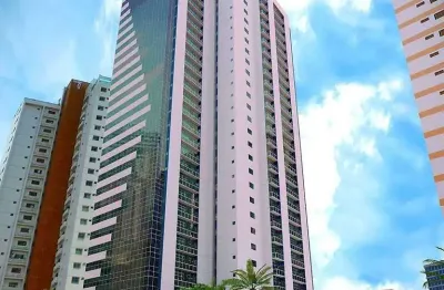 Manhattan Bussiness. Venda 02 salas já alugadas para investidor.