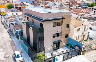 Prédio Comercial Novo e Desocupado à Venda em Natal, Rio Grande do Norte