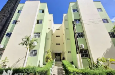 Apartamento à venda no Condomínio Itamaraty 3/4 – Nova Parnamirim, Parnamirim/RN