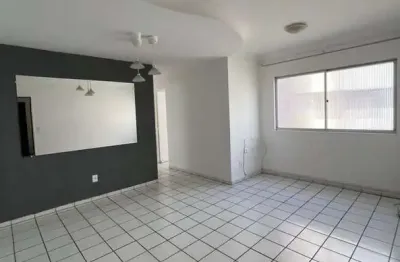 Apartamento com 3 quartos à venda na Rua Aníbal Brandão, 255, Nova Parnamirim, Parnamirim