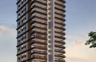 Apartamento com 4 quartos à venda na Rua Doutor Homem de Melo, 420, Perdizes, São Paulo