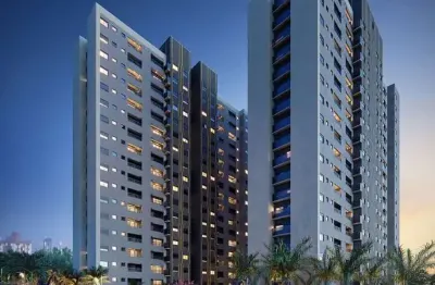 Apartamento com 3 quartos à venda na Rua Doutor Deodato Wertheimer, 802, Mogi Moderno, Mogi das Cruzes