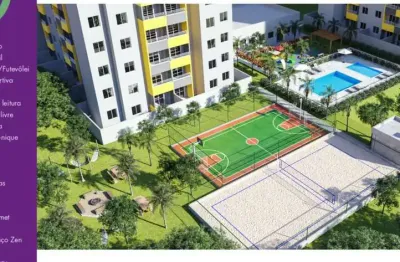 Apartamento com 2 quartos à venda na Rua Gomes Cardim, 201, Mogi Moderno, Mogi das Cruzes