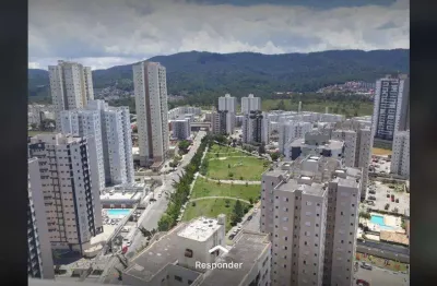 Apartamento com 1 quarto à venda na Avenida Louraci Della Nina Tavares, 80, Loteamento Mogilar, Mogi das Cruzes