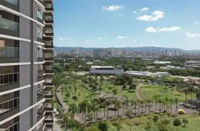 Apartamento com 3 quartos à venda na Rua Arnaldo José Pacífico,50, 50, Jardim das Perdizes, São Paulo