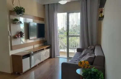 Apartamento à venda no condomínio alphaview – mobiliado e pronto para morar!