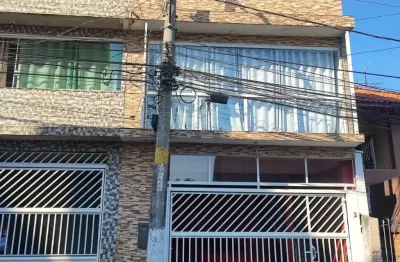 Oportunidade! linda casa  à venda – próxima ao centro de jandira!