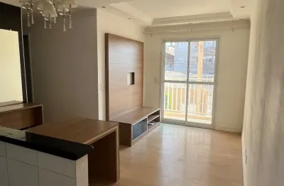 Apartamento para locação – condomínio le parc | próximo ao centro de jandira