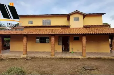 Chácara / sítio à venda na Zona Rural, 00, Centro, Pinhalzinho