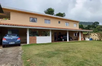 Chácara para venda em pedra bela, centro, 4 dormitórios, 2 banheiros