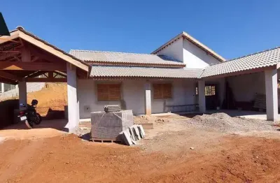 Chácara para venda em pinhalzinho, zona rural, 3 dormitórios, 1 suíte, 2 banheiros