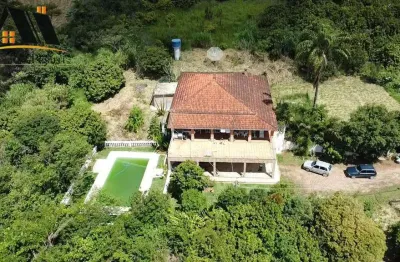 Chácara para venda em pinhalzinho, zona rural, 3 dormitórios, 1 suíte, 4 banheiros