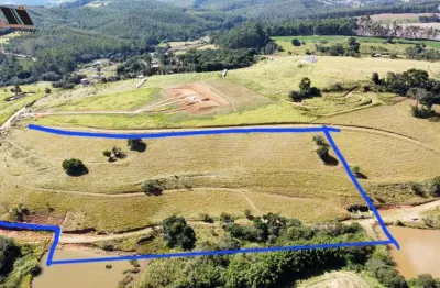 Terreno à venda na Zona Rural, Pedra Bela 