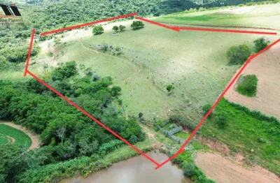 Terreno à venda na Zona Rural, Pedra Bela 