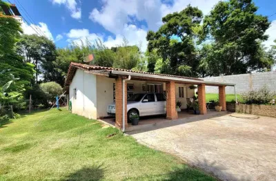 Chácara para venda em pinhalzinho, zona rural, 2 dormitórios, 1 banheiro