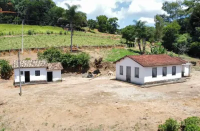 Sítio para venda em pedra bela, centro, 3 dormitórios, 2 banheiros
