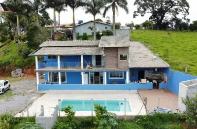 Chácara para venda em pinhalzinho, zona rural, 4 dormitórios, 1 suíte, 3 banheiros, 3 vagas