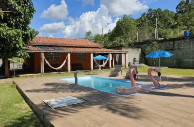 Chácara para venda em pedra bela, zona rural, 2 dormitórios, 1 banheiro