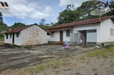 Sítio para venda em pinhalzinho, zona rural, 2 dormitórios, 1 banheiro