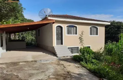 Chácara para venda em pinhalzinho, zona rural, 2 dormitórios, 1 banheiro