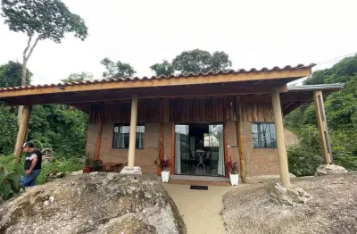 Chácara para venda em pedra bela, zona rural, 1 dormitório, 1 banheiro
