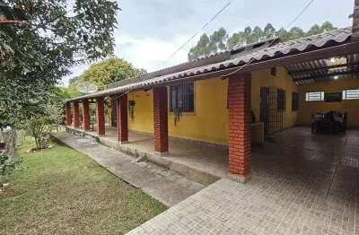 Chácara para venda em pinhalzinho, centro, 3 dormitórios, 1 suíte, 3 banheiros