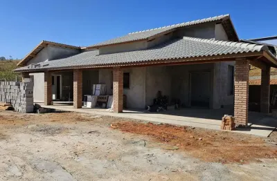 Chácara para venda em pinhalzinho, zona rural, 3 dormitórios, 2 suítes, 4 banheiros