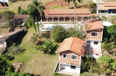Chácara para venda em pinhalzinho, centro, 6 dormitórios, 6 suítes, 9 banheiros