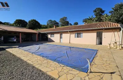 Chácara / sítio à venda na Zona Rural, Pinhalzinho 