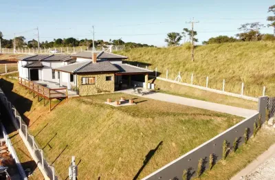 Chácara para venda em pinhalzinho, zona rural, 3 dormitórios, 1 suíte, 3 banheiros