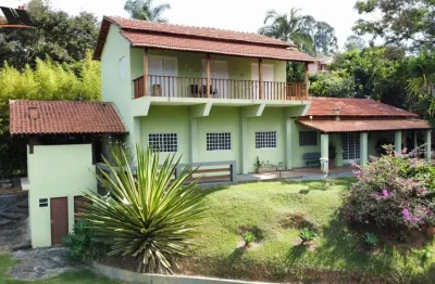 Chácara para venda em pinhalzinho, zona rural, 5 dormitórios, 4 suítes, 6 banheiros