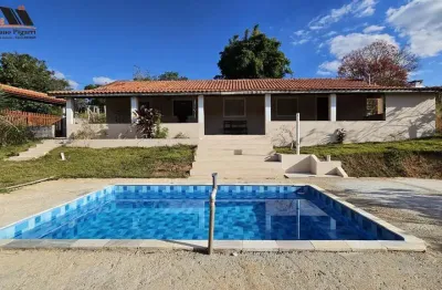 Chácara para venda em pinhalzinho, zona rural, 3 dormitórios, 1 suíte