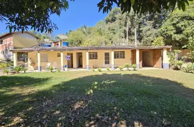 Chácara para venda em pinhalzinho, zona rural, 1 dormitório, 2 banheiros