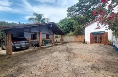 Chácara para venda, zona rural, 3 dormitórios, 1 suíte, 3 banheiros