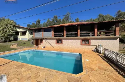 Chácara para venda em pedra bela, zona rural, 4 dormitórios