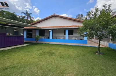 Chácara para venda em socorro, zona rural, 3 dormitórios, 2 banheiros, 3 vagas
