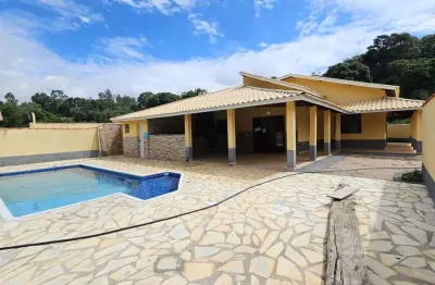 Chácara para venda em pinhalzinho, zona rural, 3 dormitórios, 1 suíte, 3 banheiros, 2 vagas