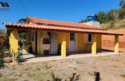 Chácara para venda em pedra bela, zona rural, 1 dormitório, 1 suíte, 2 banheiros