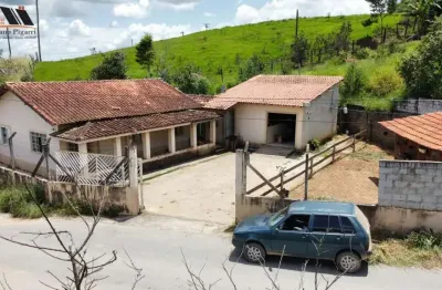 Chácara / sítio à venda na Zona Rural, Pinhalzinho 
